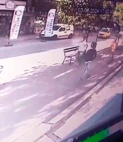 Namazdan çıktı topuğundan vuruldu - Resim: 10